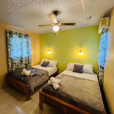 Hotel Villas Don Pablo Лас-Таблас Экстерьер фото